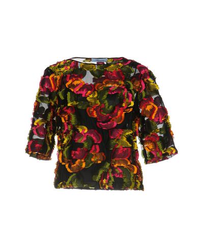 ZOOM BLUMARINE - Blouse