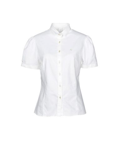 ZOOM FAY - Solid colour shirts & blouses