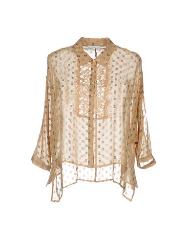 ZOOM PATRIZIA PEPE - Lace shirts & blouses