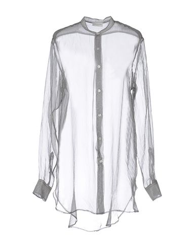ZOOM DRIES VAN NOTEN - Silk shirts & blouses