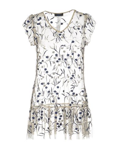 ZOOM TWIN-SET JEANS - Blouse