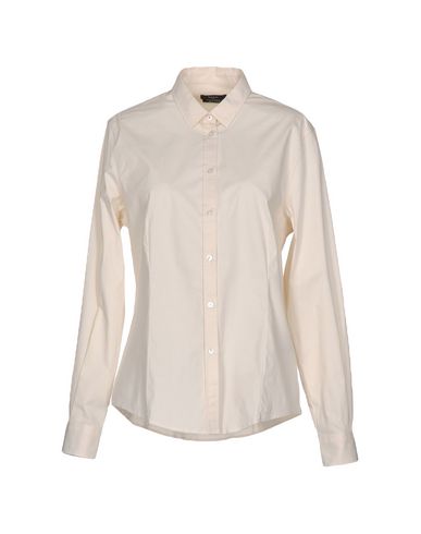 ZOOM PAUL SMITH BLACK LABEL - Solid color shirts & blouses
