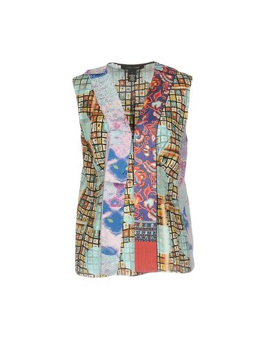 ZOOM MARC JACOBS - Floral shirts & blouses