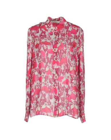 ZOOM MARY KATRANTZOU - Floral shirts & blouses