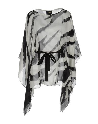 ZOOM CLASS ROBERTO CAVALLI - Patterned shirts & blouses