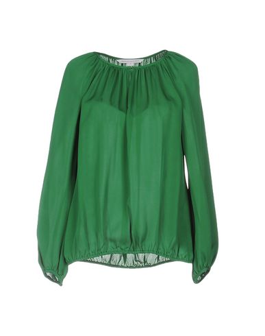 ZOOM DIANE VON FURSTENBERG - Blouse
