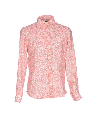ZOOM MOSAIQUE - Camicia fantasia