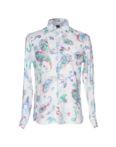 ZOOM MOSAIQUE - Camicia fantasia