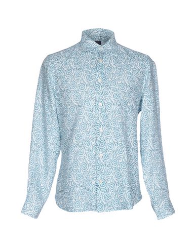 ZOOM MOSAIQUE - Camicia fantasia
