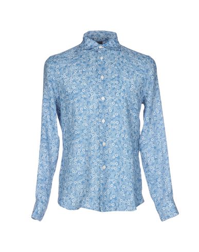 ZOOM MOSAIQUE - Camicia fantasia