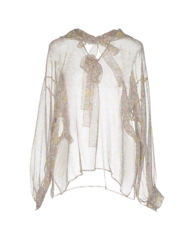 ZOOM PHILOSOPHY di LORENZO SERAFINI - Blouse