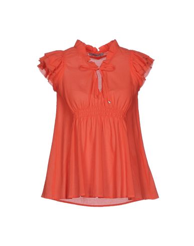 ZOOM PINKO GREY - Blouse