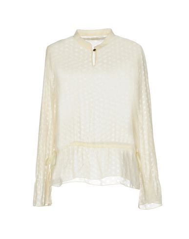 ZOOM NÜMPH - Blouse