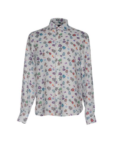 ZOOM MOSAIQUE - Camicia fantasia