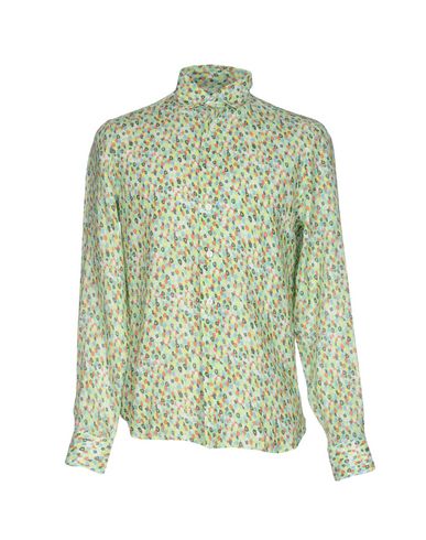 ZOOM MOSAIQUE - Camicia fantasia