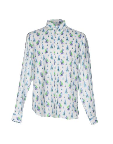 ZOOM MOSAIQUE - Camicia fantasia
