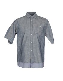 dsquared2 denim shirts