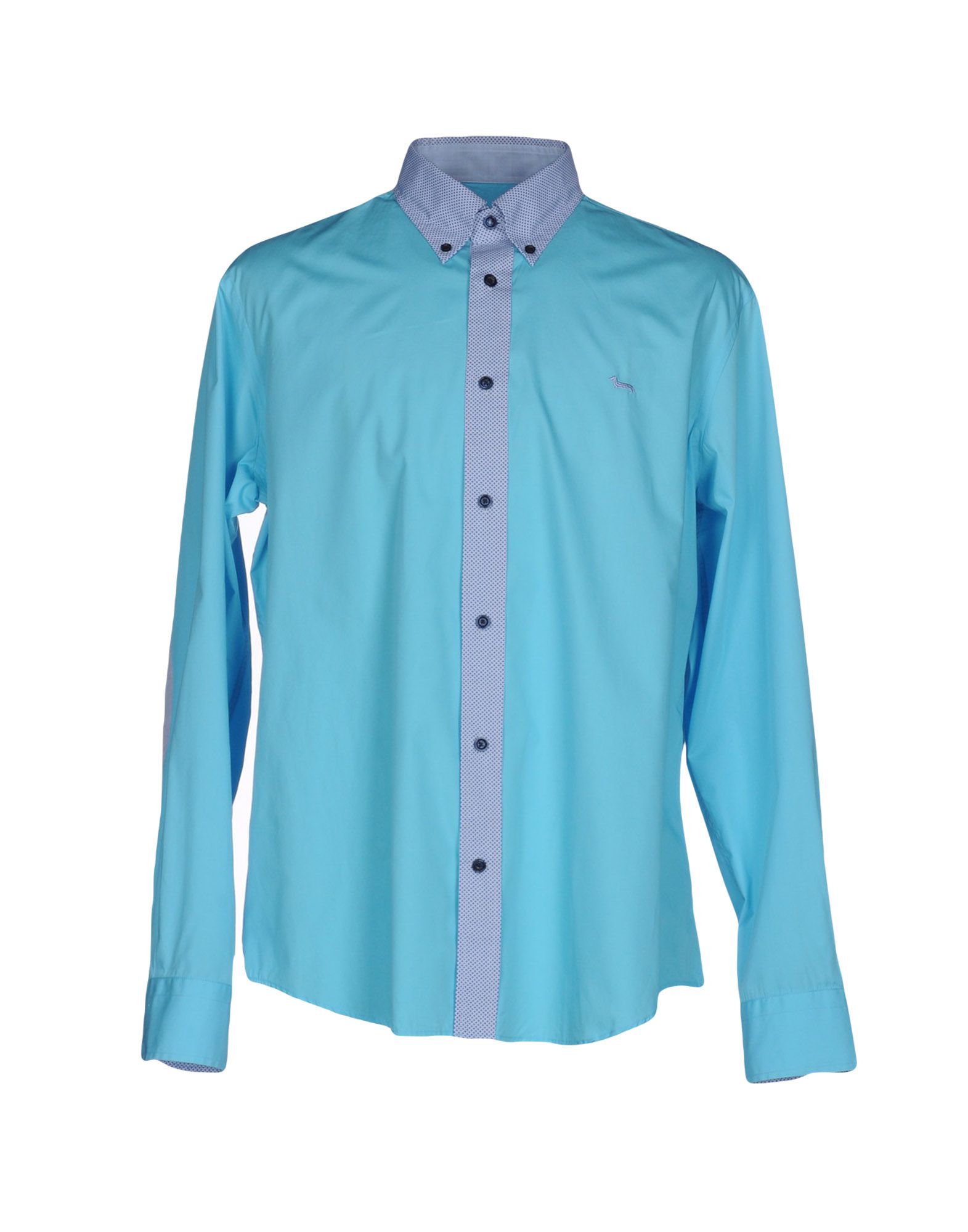 Camicia 38624068JK Tinta Unita Harmont&Blaine Uomo - 38624068JK Camicia 7c704b Camicia 38624068JK Tinta Unita Harmont&Blaine Uomo - 38624068JK Camicia 7c704b