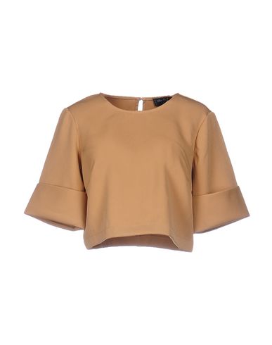 ZOOM THE FIFTH - Blouse