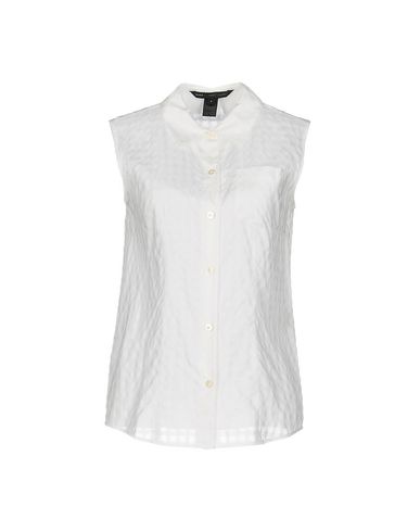ZOOM MARC BY MARC JACOBS - Solid colour shirts & blouses