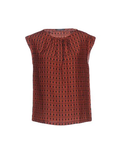 ZOOM LAURA URBINATI - Blouse