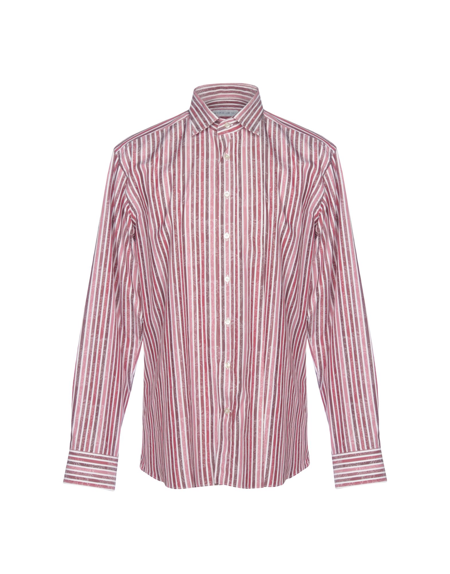 Camicia A Righe Righe Righe Etro Uomo - 38625990AP 6cdf59 Camicia A Righe Righe Righe Etro Uomo - 38625990AP 6cdf59