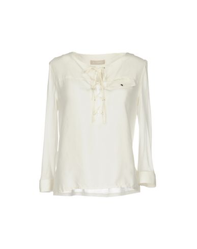 ZOOM STEFANEL - Blouse