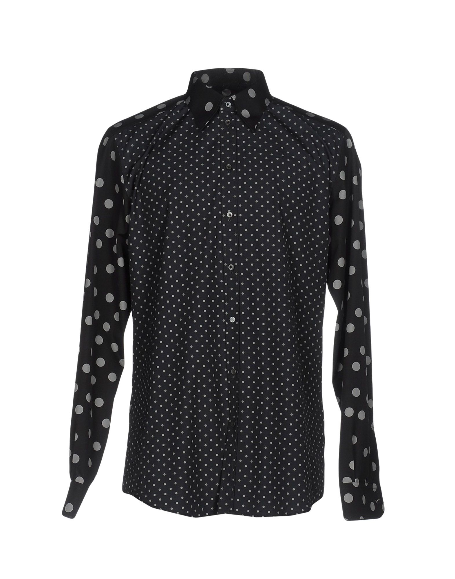 Camicia Fantasia Dolce & Gabbana Uomo - 38626856VA Camicia Fantasia Dolce Dolce Dolce & Gabbana Uomo - 38626856VA d89048