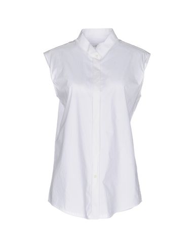 ZOOM MAISON MARGIELA - Solid color shirts & blouses