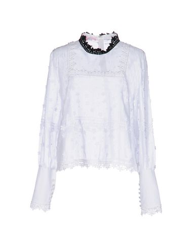 ZOOM GIAMBA - Blouse
