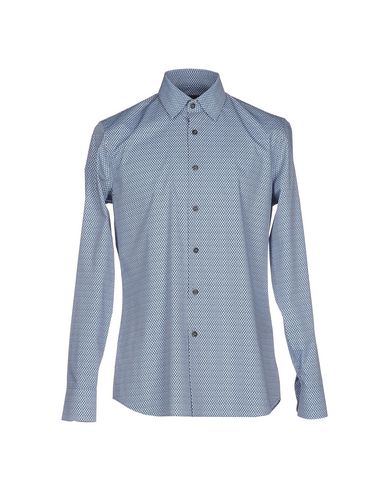ZOOM PRADA - Camisa estampada