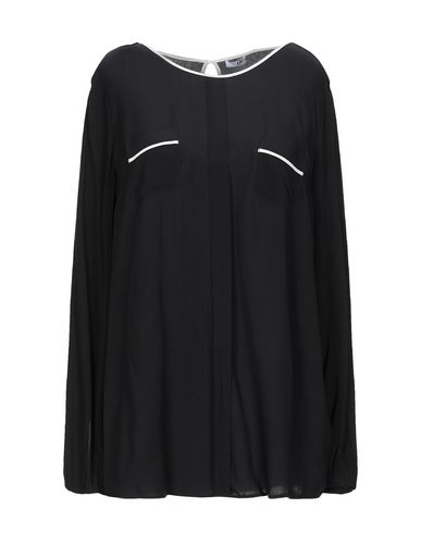 Liu •jo Blouse In Black | ModeSens