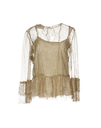 ZOOM ALBERTA FERRETTI - Blusa