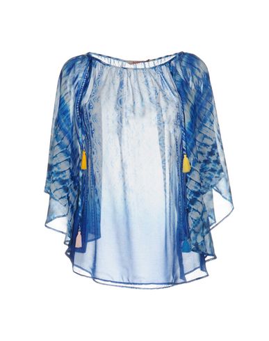 ZOOM DESIGUAL - Blouse