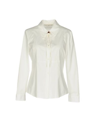 ZOOM L' AUTRE CHOSE - Camisas y blusas lisas