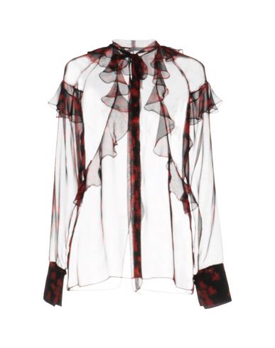 ZOOM GIVENCHY - Patterned shirts & blouses