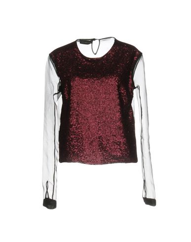 ZOOM ALESSANDRO DELL'ACQUA - Bluse
