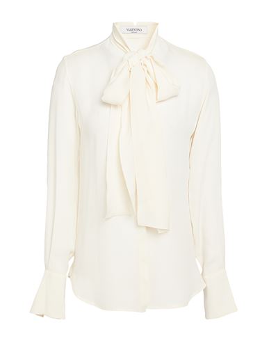 ZOOM VALENTINO - Shirts & blouses with bow