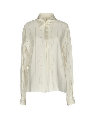 ZOOM CÉLINE - Silk shirts & blouses