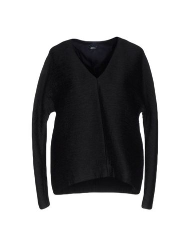ズーム JIL SANDER NAVY - ブラウス