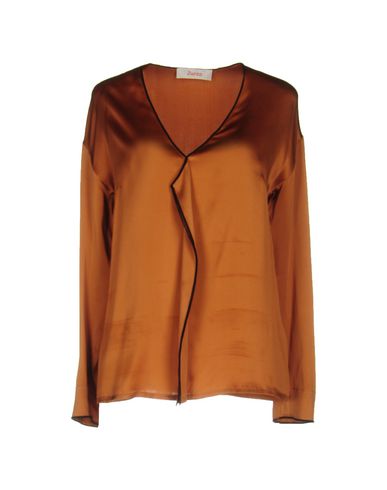 ZOOM JUCCA - Blouse