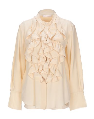 ZOOM CHLOÉ - Silk shirts & blouses