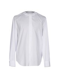 Men's shirts: designer dress shirts, business & casual shirts online | YOOX