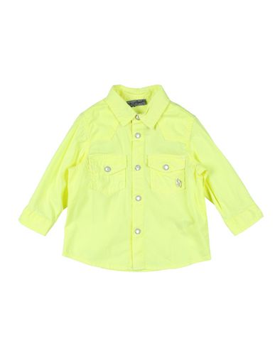 ZOOM GRANT GARÇON BABY - Solid color shirt