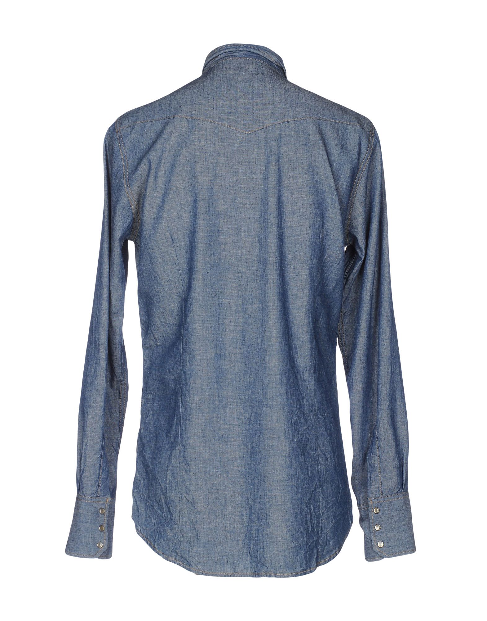 Camicia Jeans Jeans Camicia Dsquarosso2 Uomo - 38638715SQ 1da4df Camicia Jeans Jeans Camicia Dsquarosso2 Uomo - 38638715SQ 1da4df