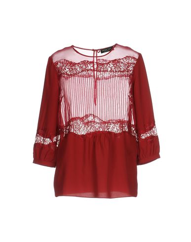 ZOOM TWINSET - Blouse