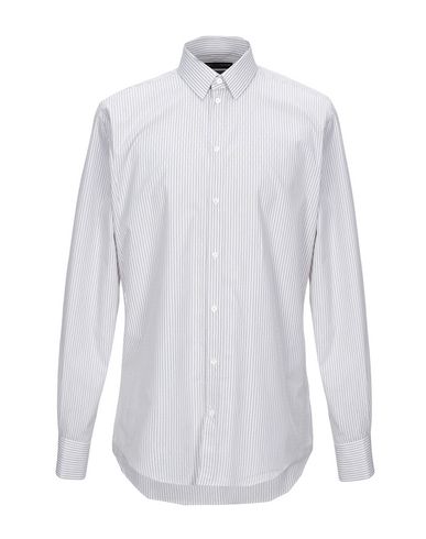 ZOOM DOLCE & GABBANA - Striped shirt