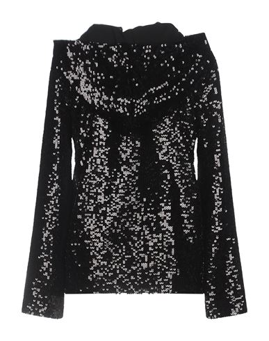 PINKO PINKO WOMAN BLOUSE BLACK SIZE 4 POLYESTER