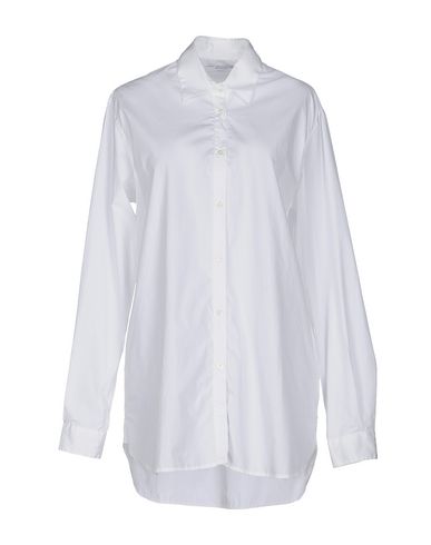ZOOM AGLINI - Camisas y blusas lisas