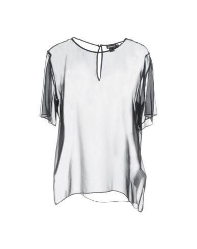 dkny blouse